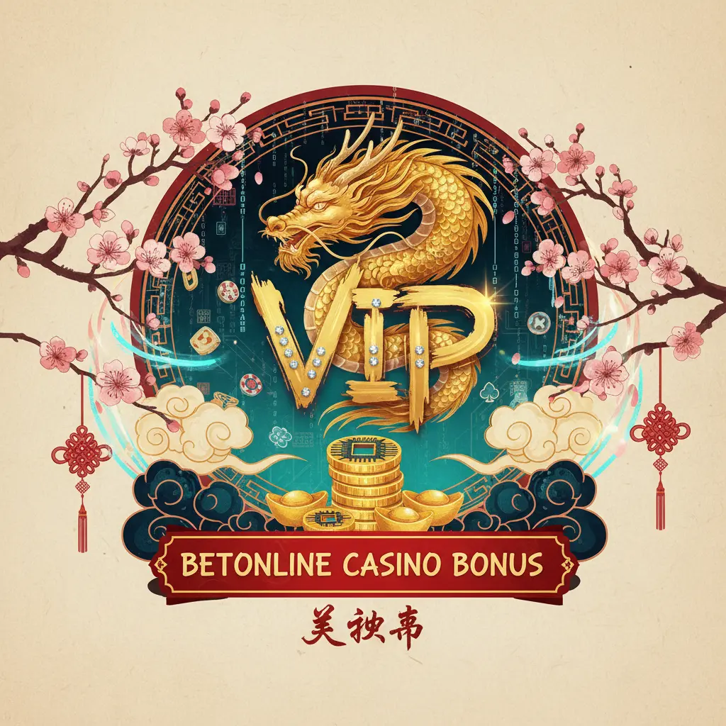 betonline casino bonus - BetOnline