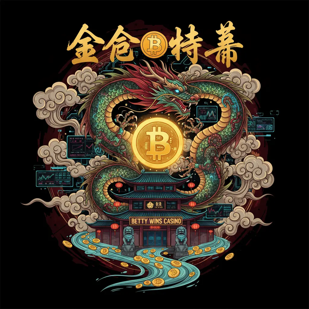 Betty Wins Casino - Bitcoin