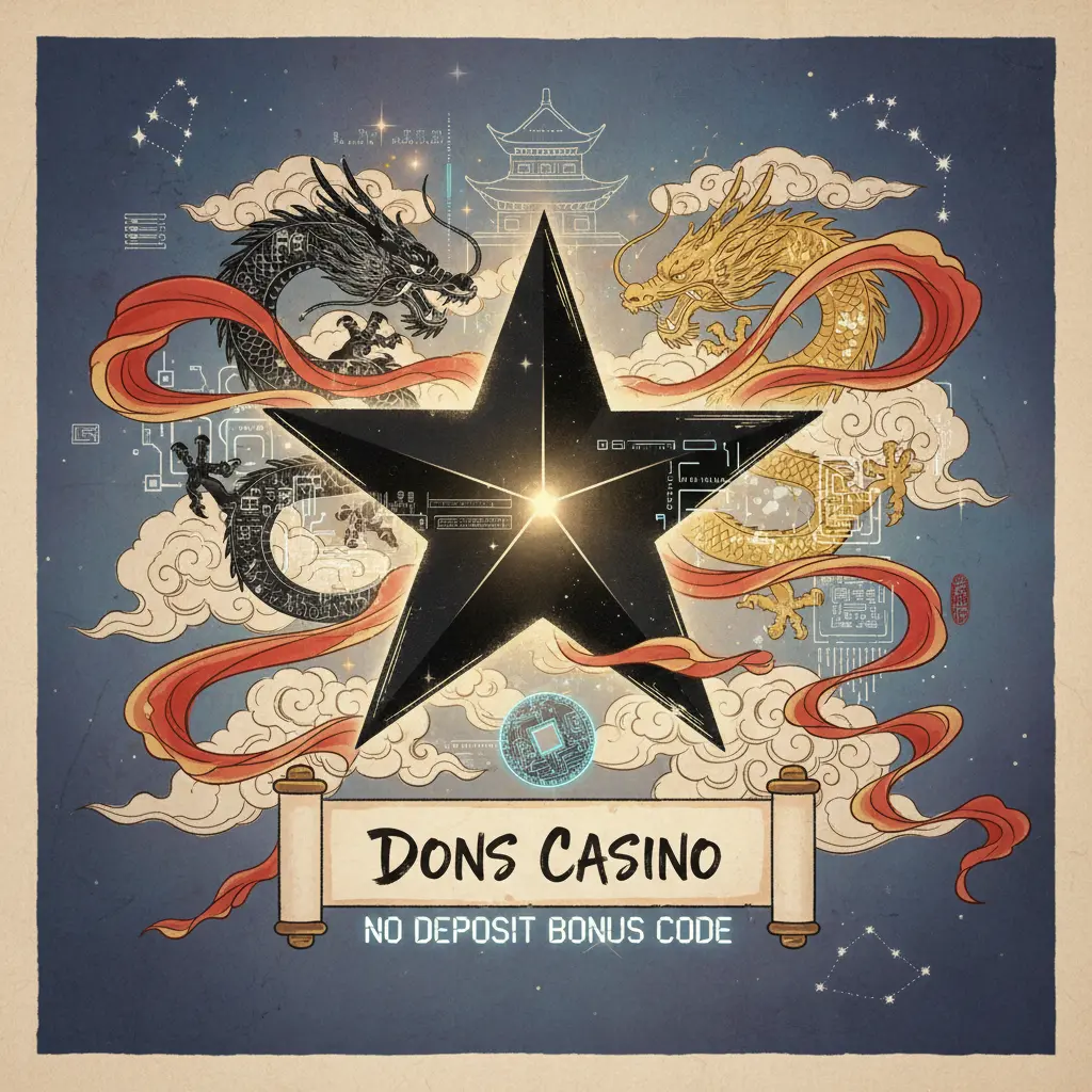 dons casino no deposit bonus code - Black