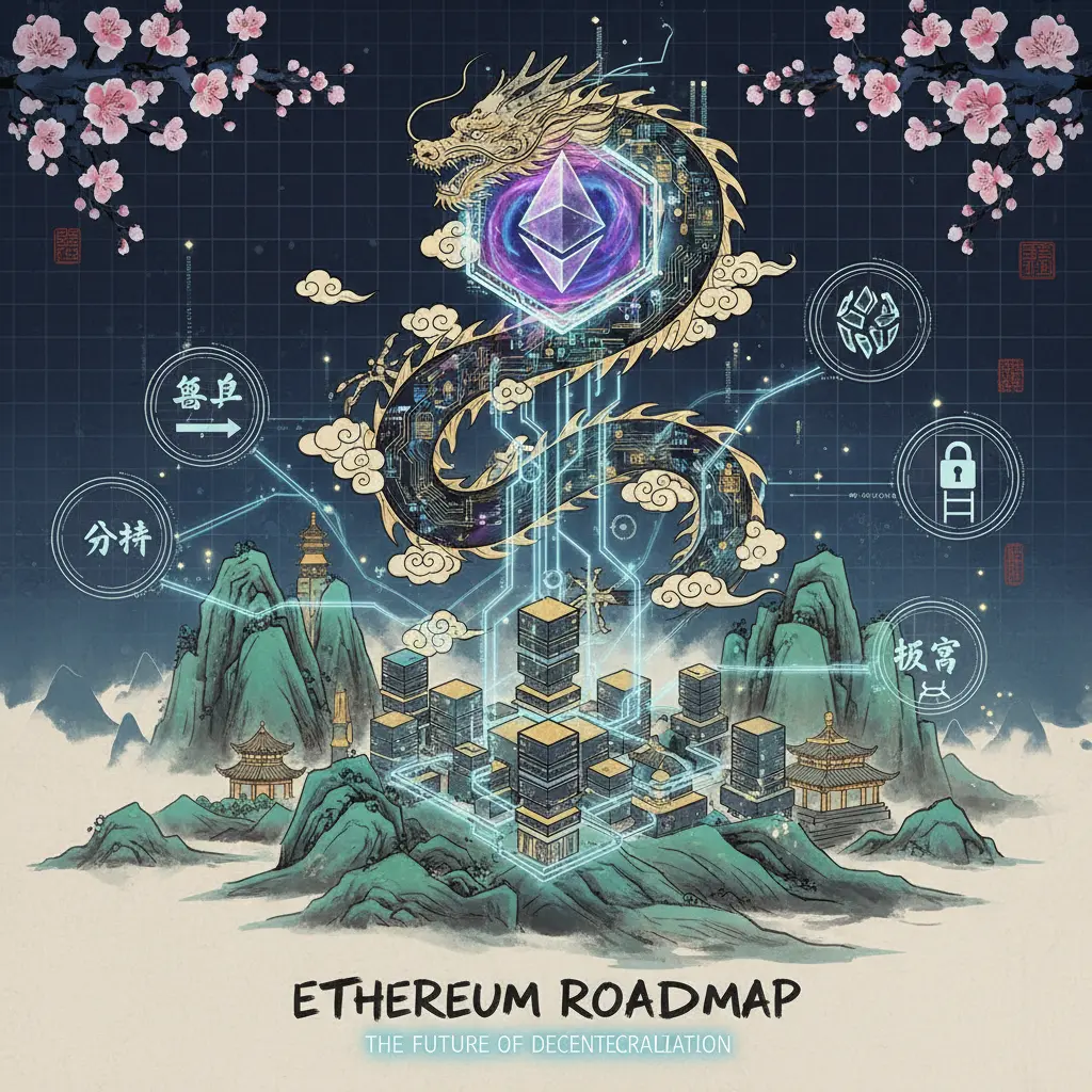 Ethereum - Ethereum
