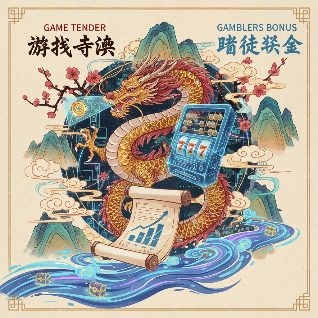 Gamblers Bonus - Tender