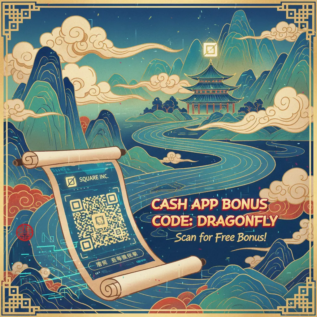 free cash app bonus code - Square
