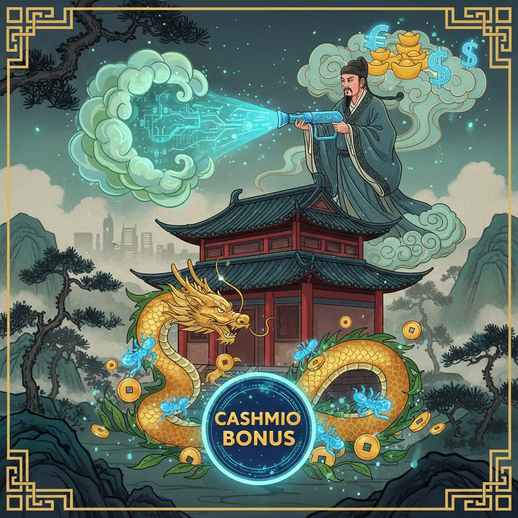 cashmio bonus - Treatment