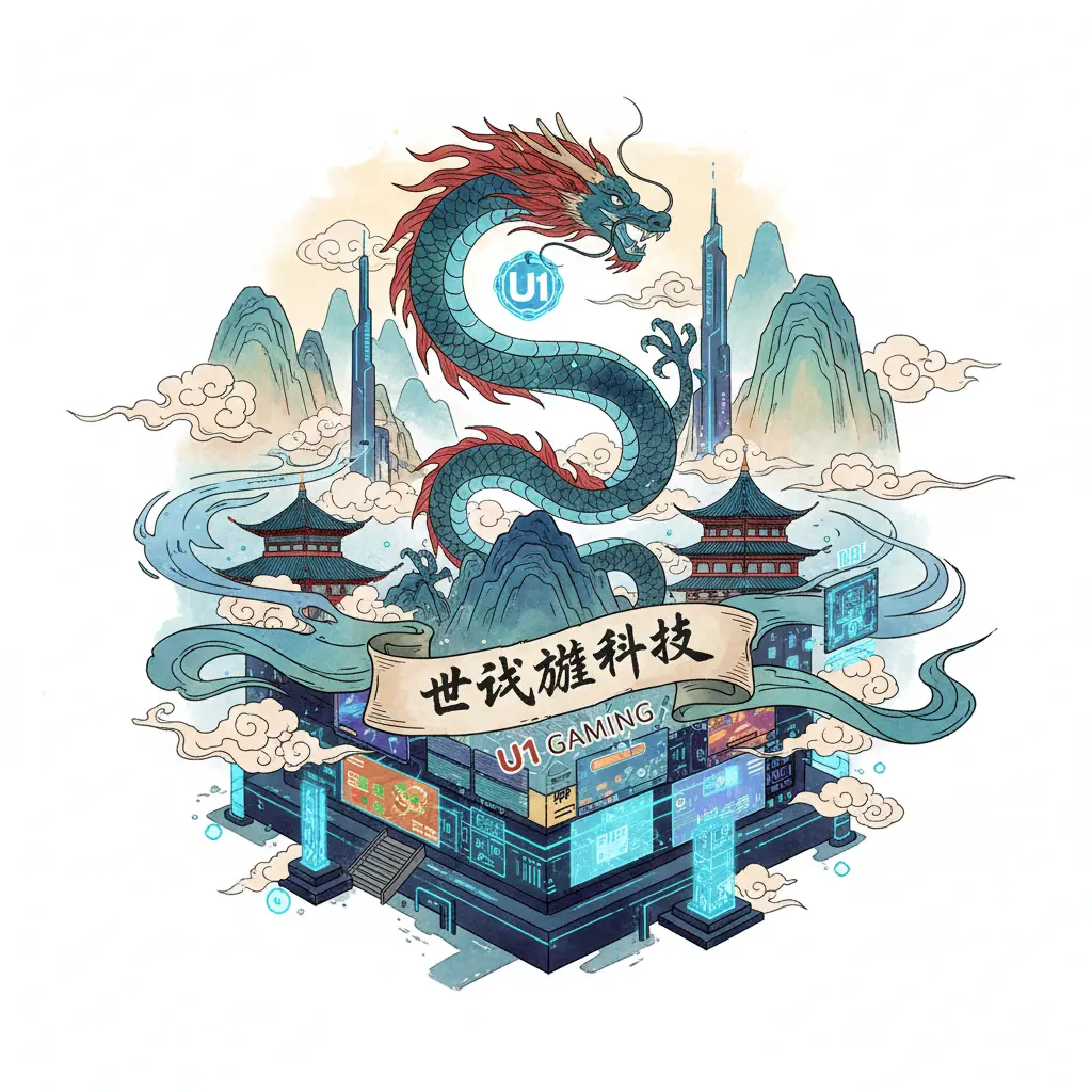 Century Gaming Technologies - Gaming