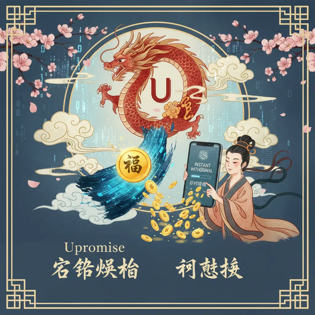 sign up bonus instant withdraw - Upromise