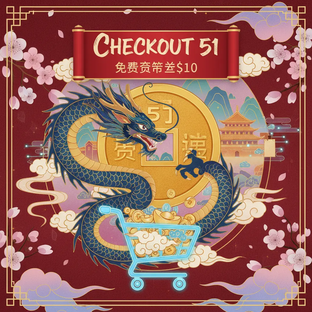 free $10 sign up bonus - Checkout