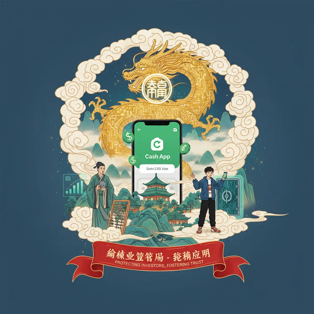 Cash App - FINRA