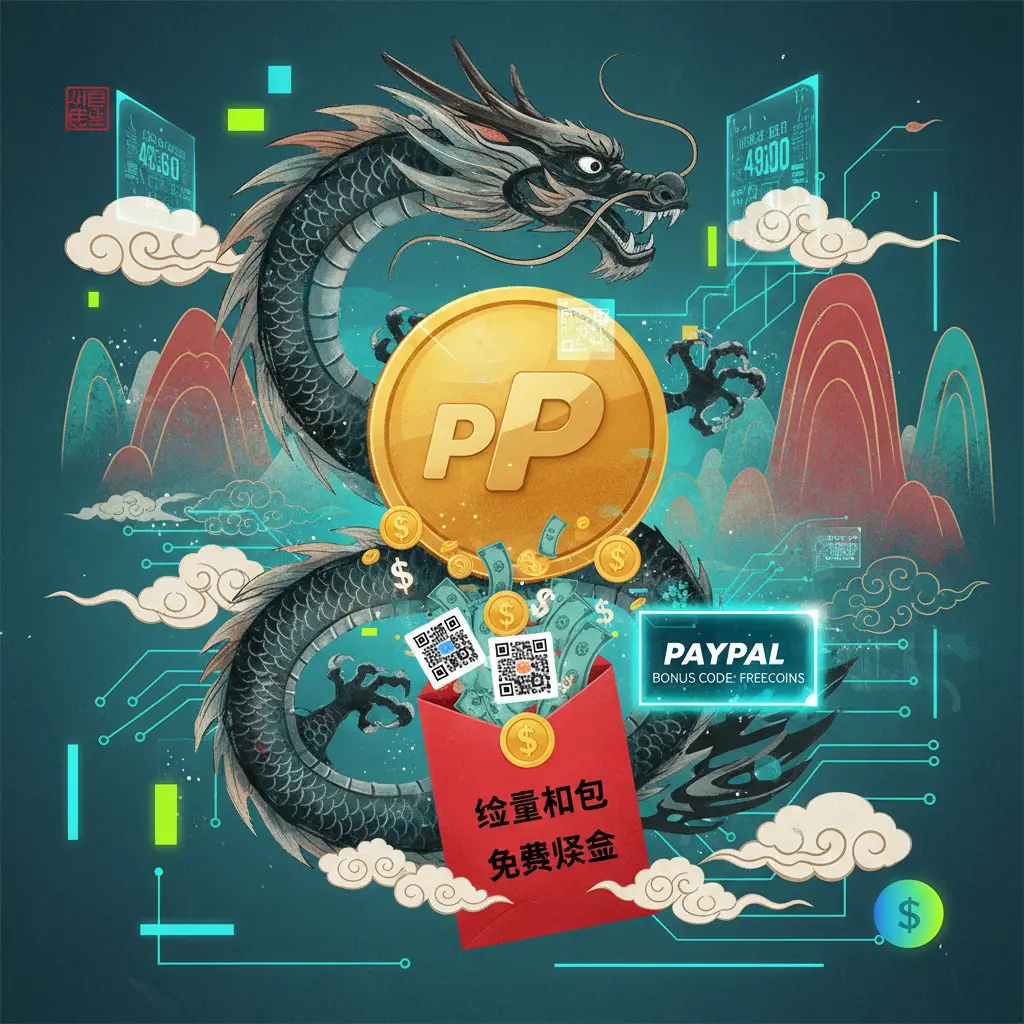 free cash app bonus code - PayPal