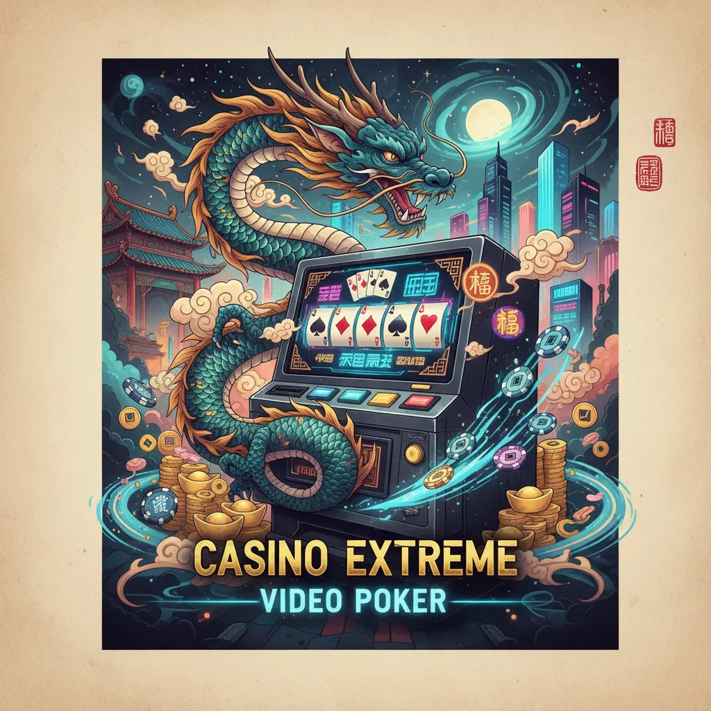 Casino Extreme - Video