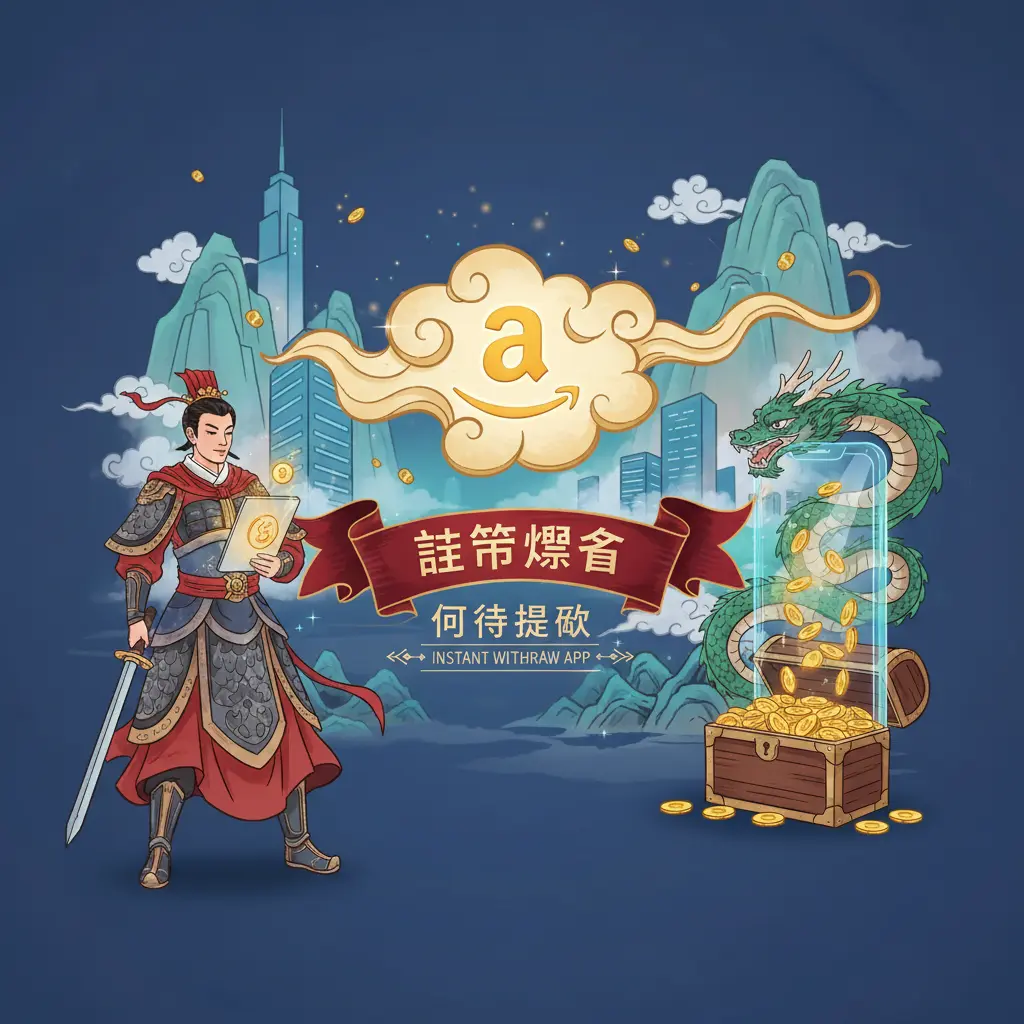 sign up bonus instant withdraw app - Amazon