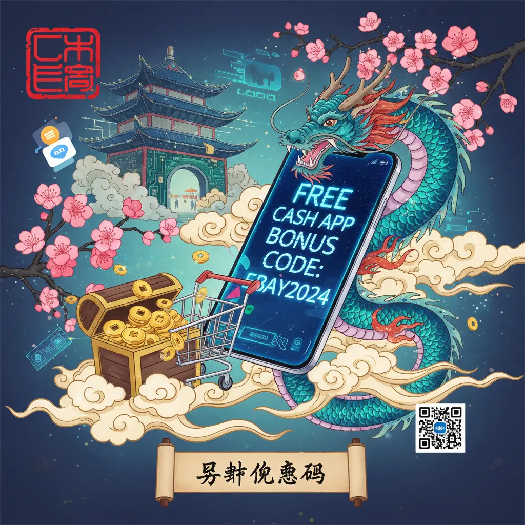 free cash app bonus code - eBay