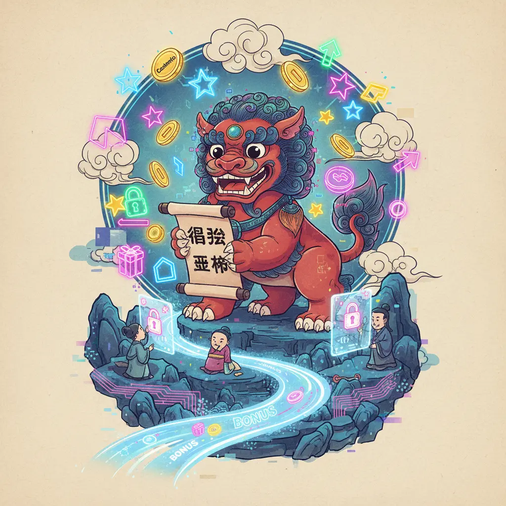 cashmio bonus - 隐私政策