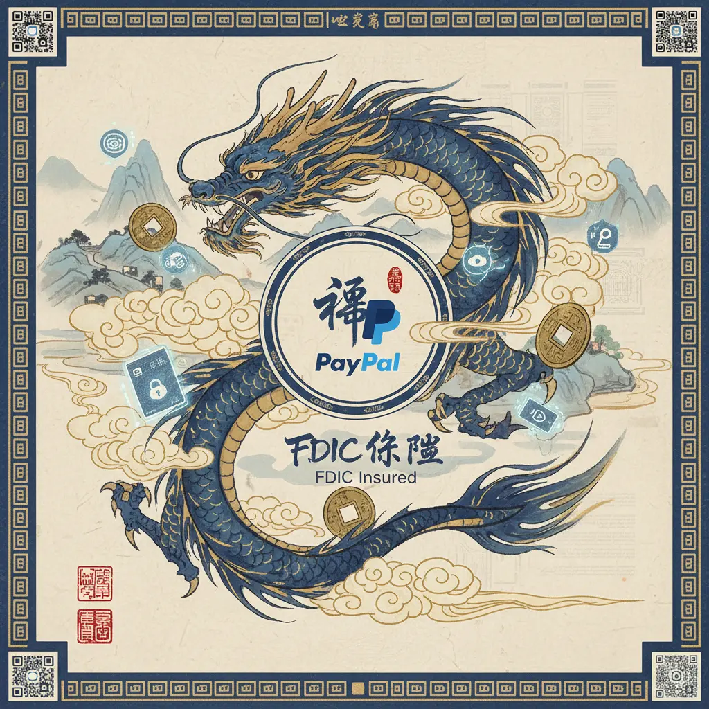PayPal - FDIC