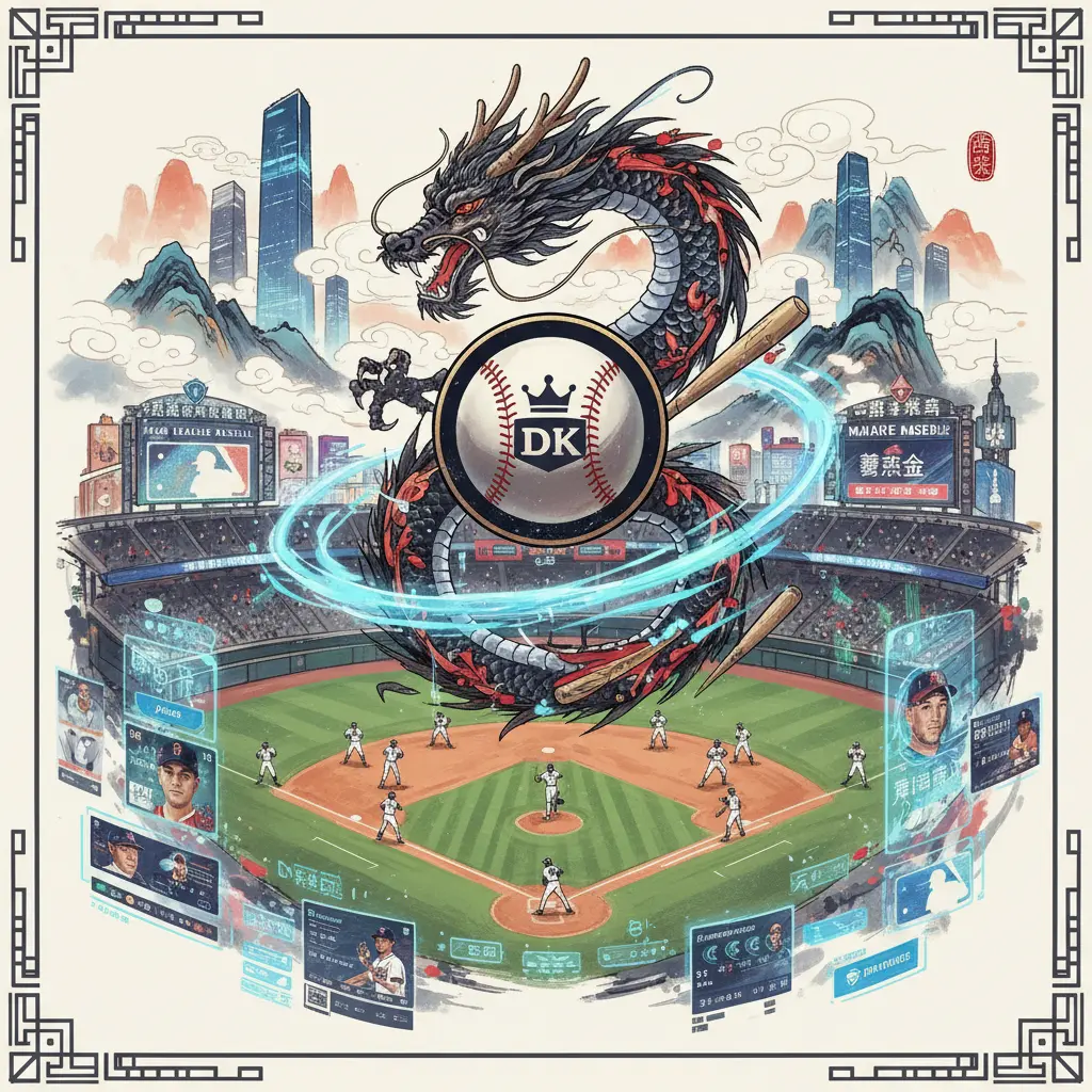 DraftKings - Baseball