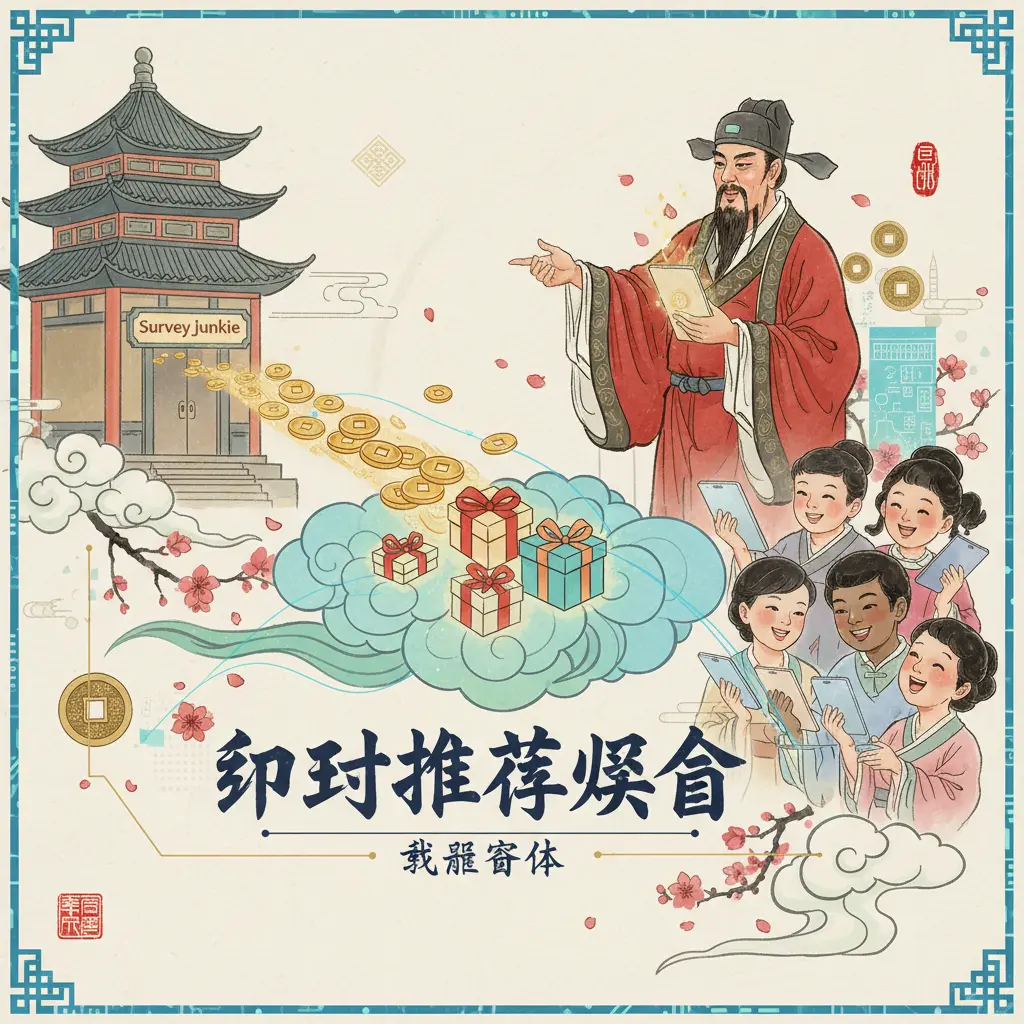 instant referral bonus no deposit - Survey