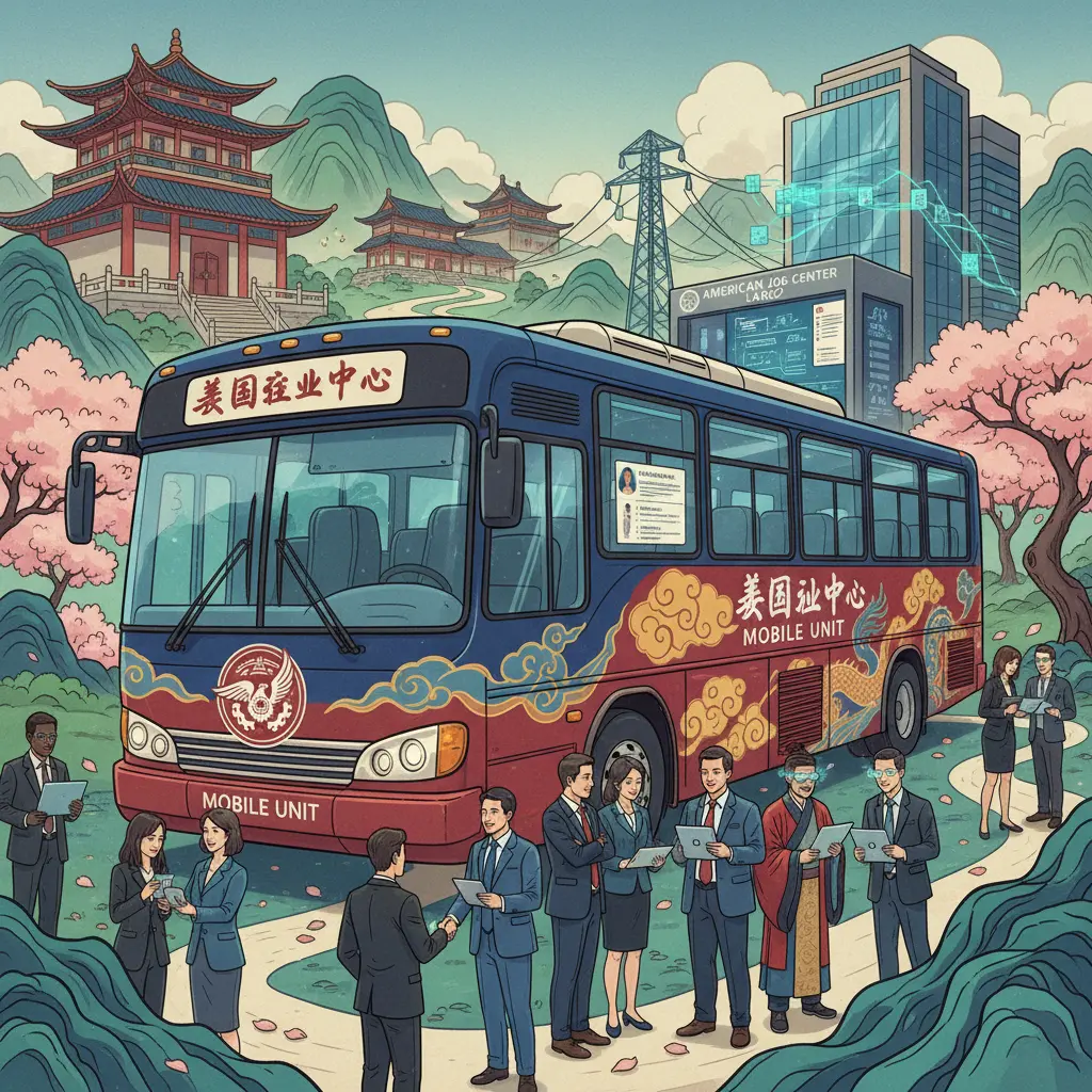 American Job Center Largo - American