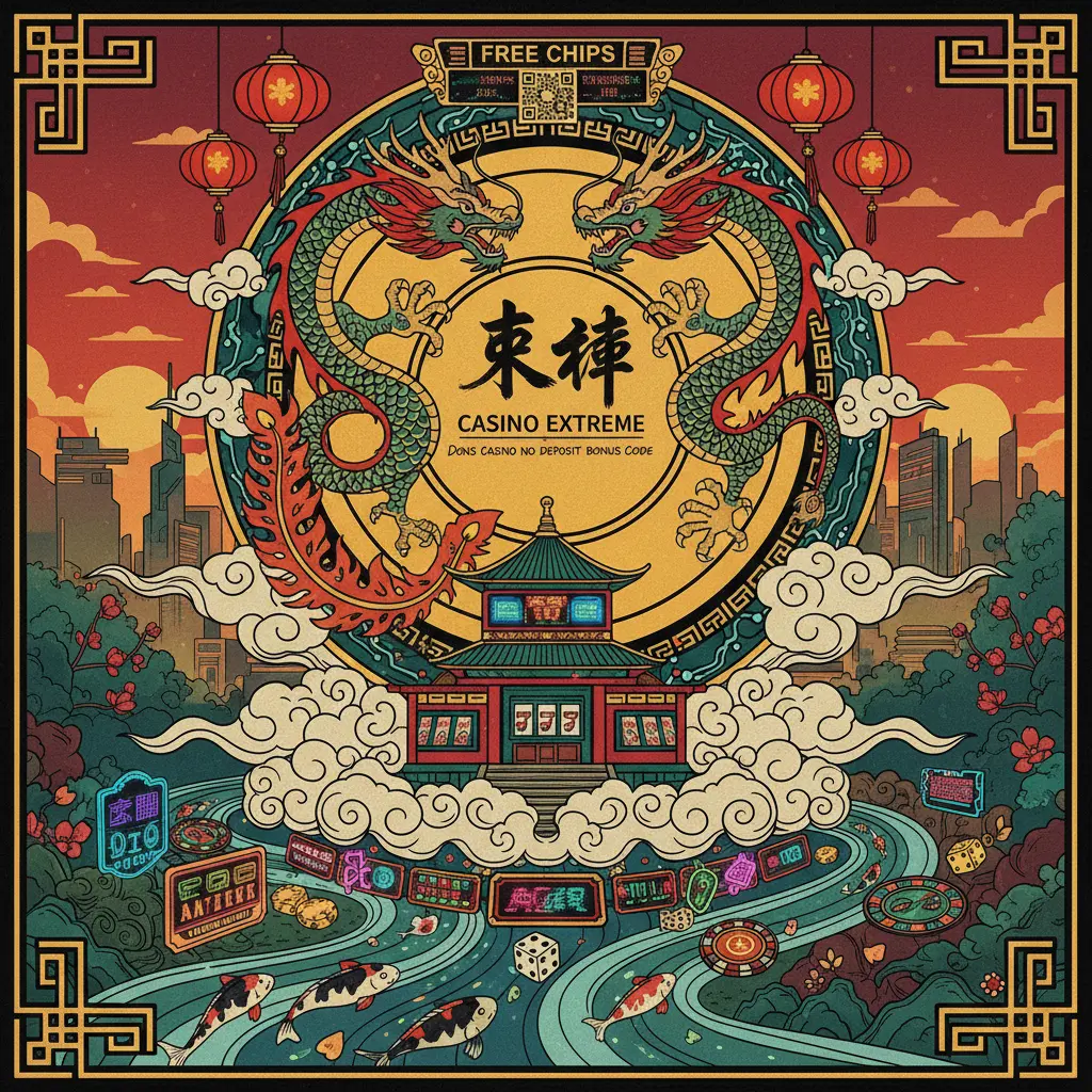 dons casino no deposit bonus code - Extreme