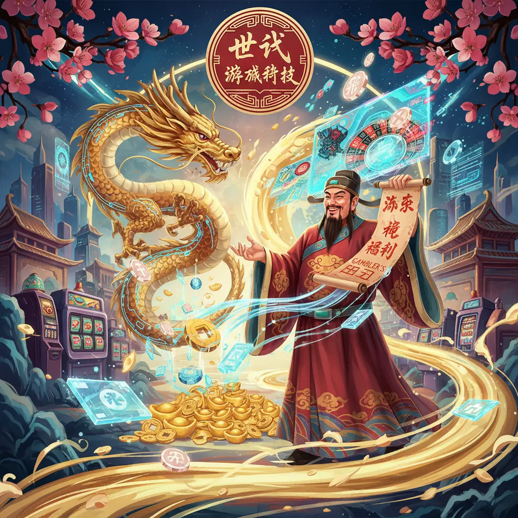 gamblers bonus - Technologies