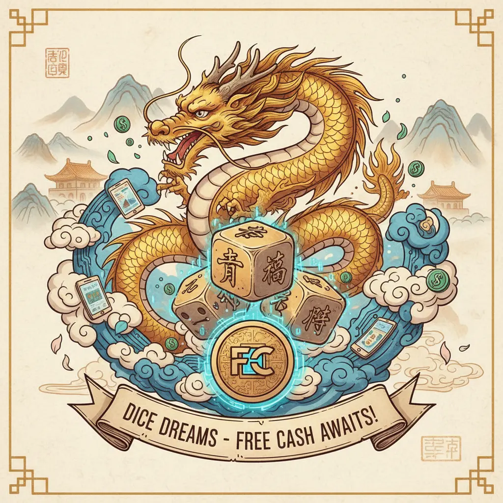 Freecash.com - Dreams