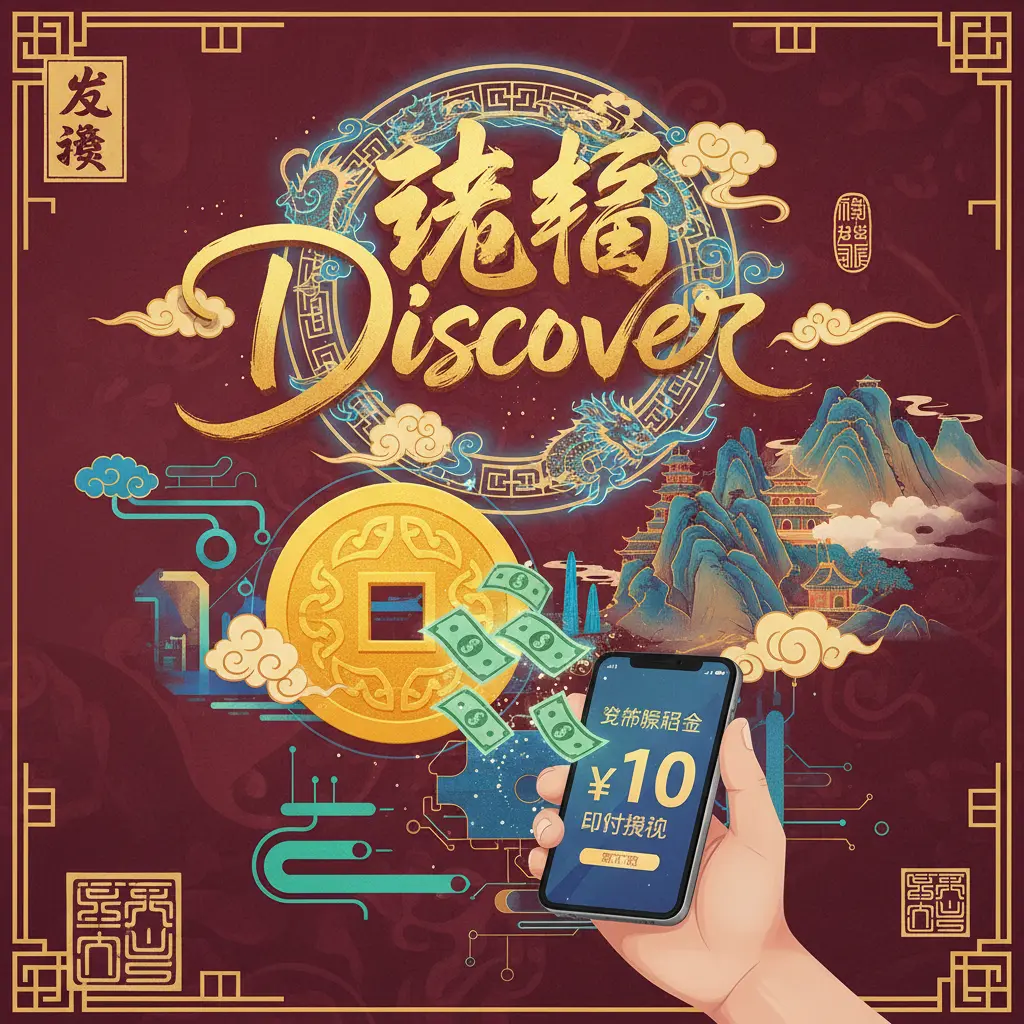 $10 sign up bonus instant withdraw - Discover