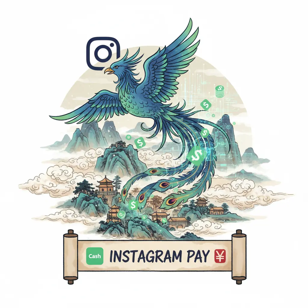 Cash App - Instagram