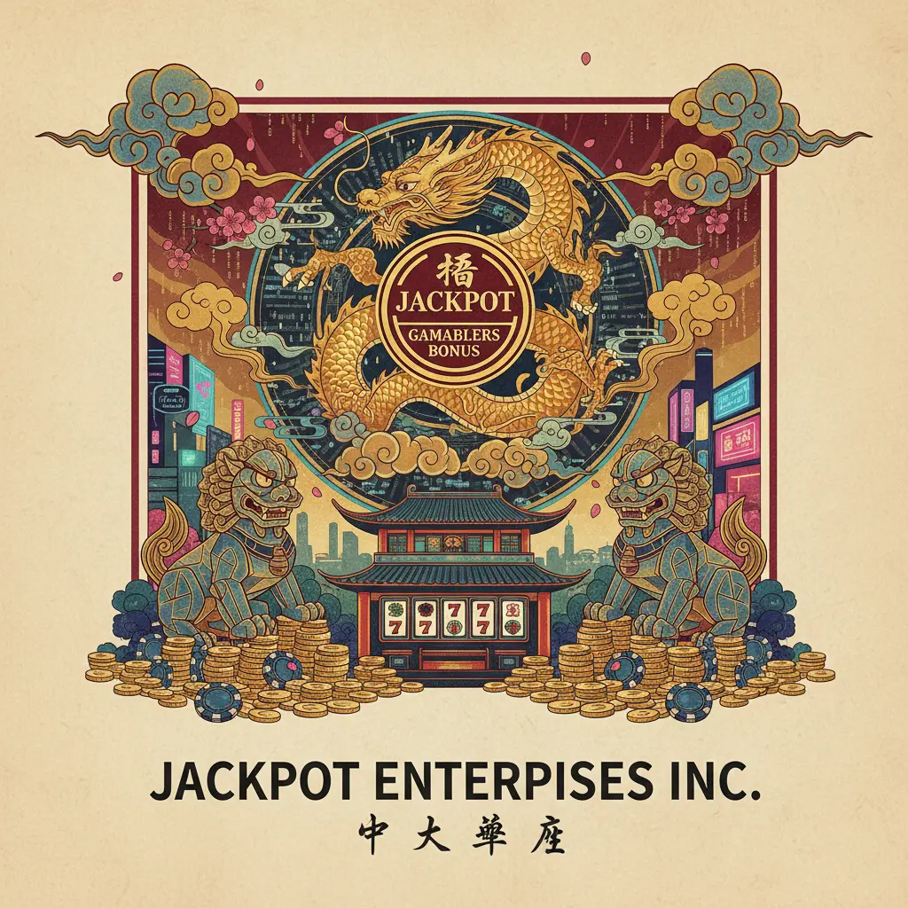 Gamblers Bonus - Enterprises