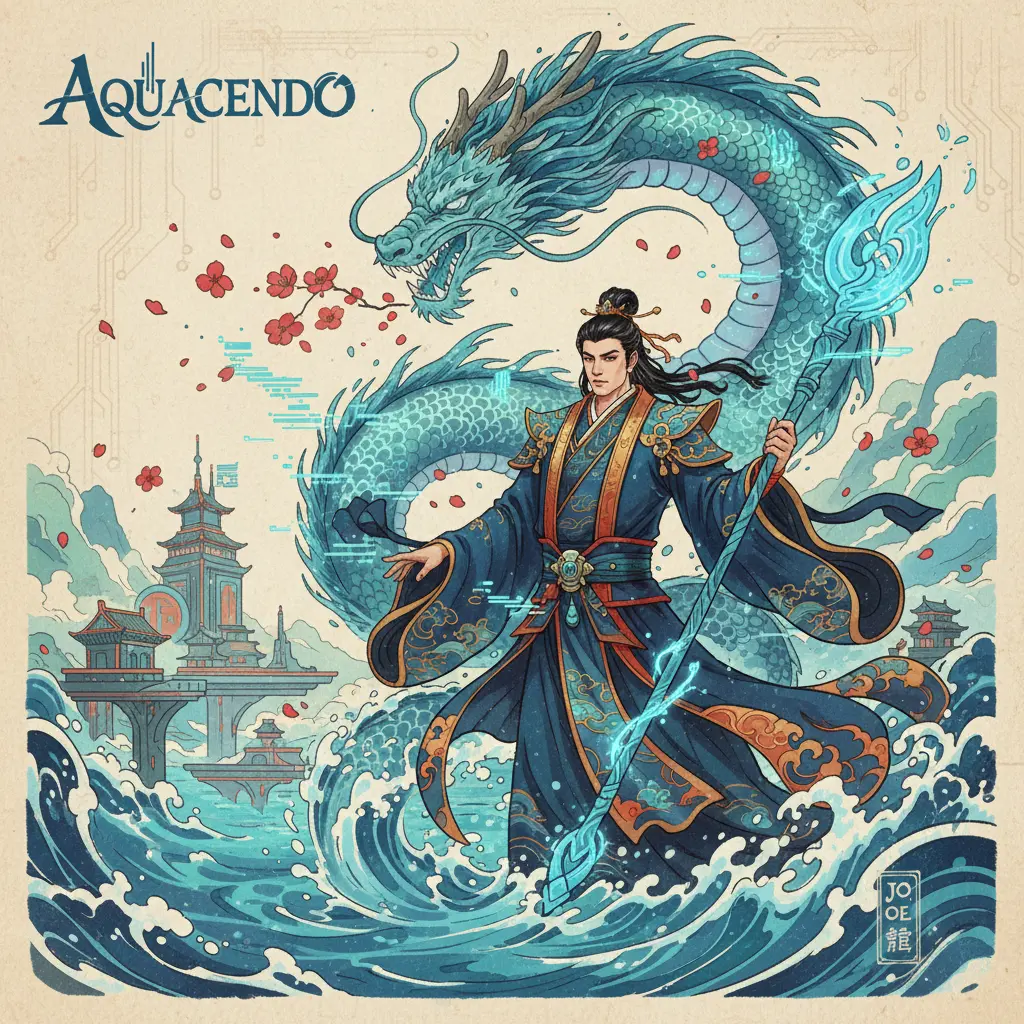 Aquacendo - Joel