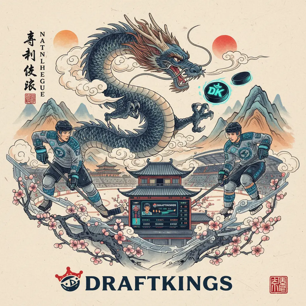 DraftKings - National