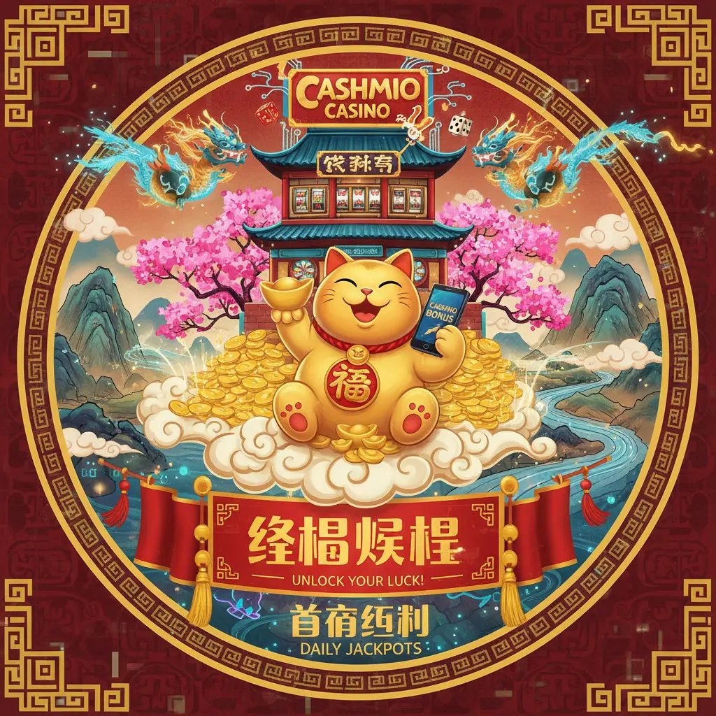 cashmio bonus - Cashmio