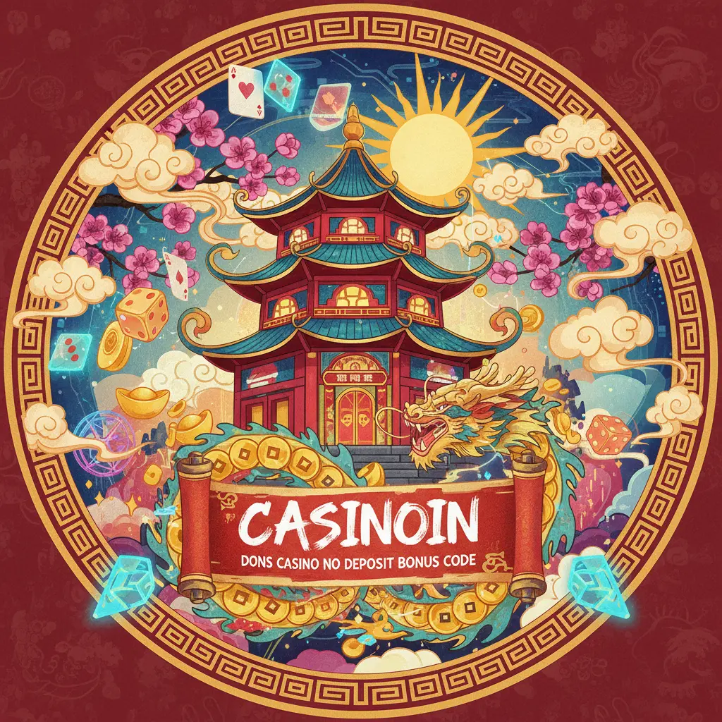 dons casino no deposit bonus code - Casinoin