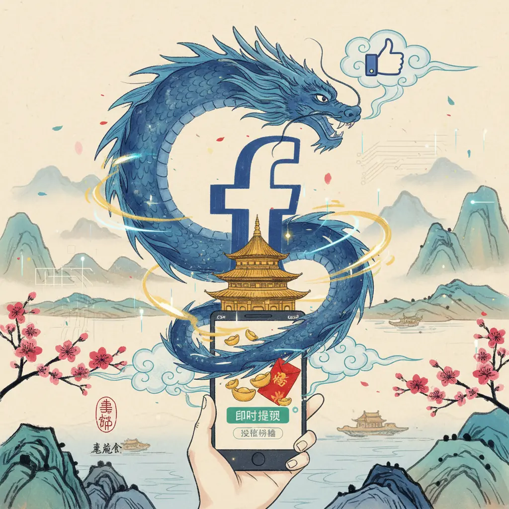 sign up bonus instant withdraw app - Facebook