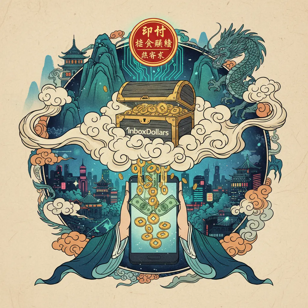 instant referral bonus no deposit - InboxDollars