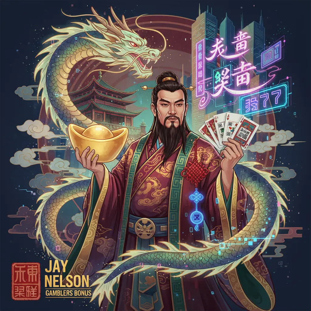 Gamblers Bonus - Nelson