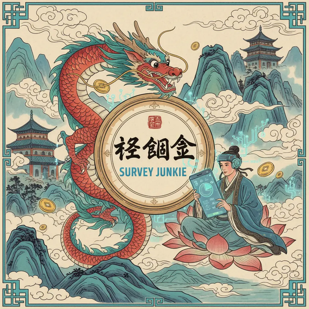 Survey Junkie - NiceSurveys