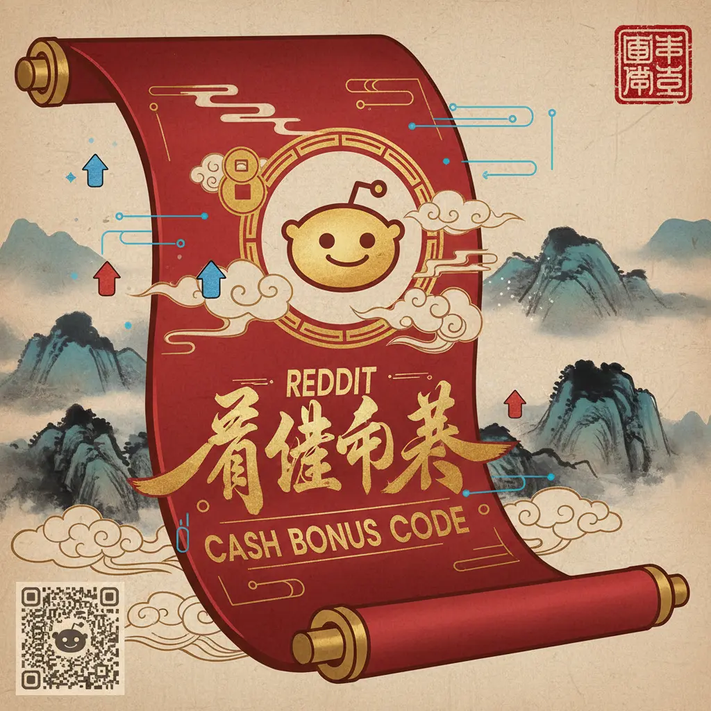 free cash bonus code - Reddit