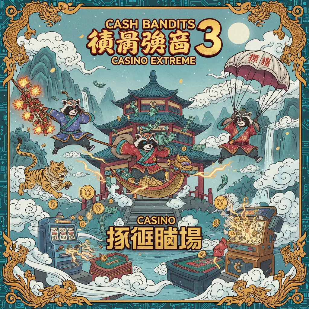 Casino Extreme - Bandits