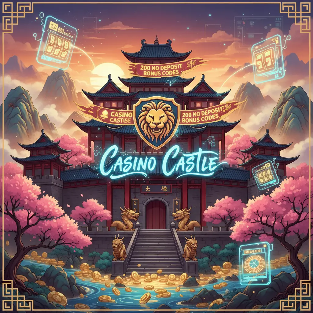 $200 no deposit bonus codes - Casino