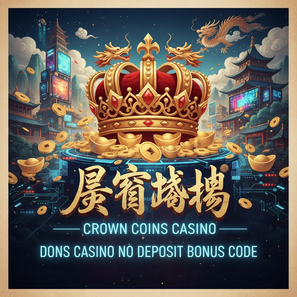 dons casino no deposit bonus code - Casino