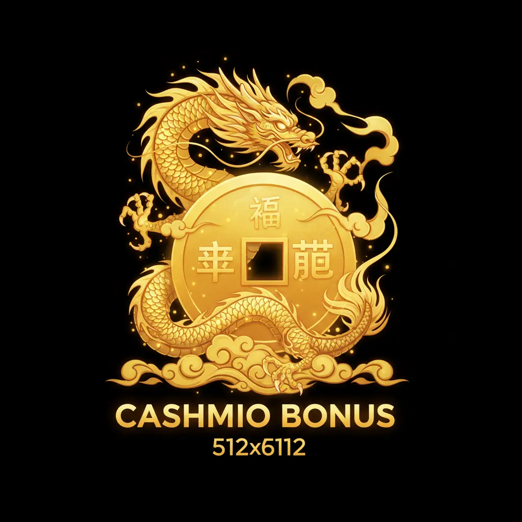 cashmio bonus - DeemakRoko