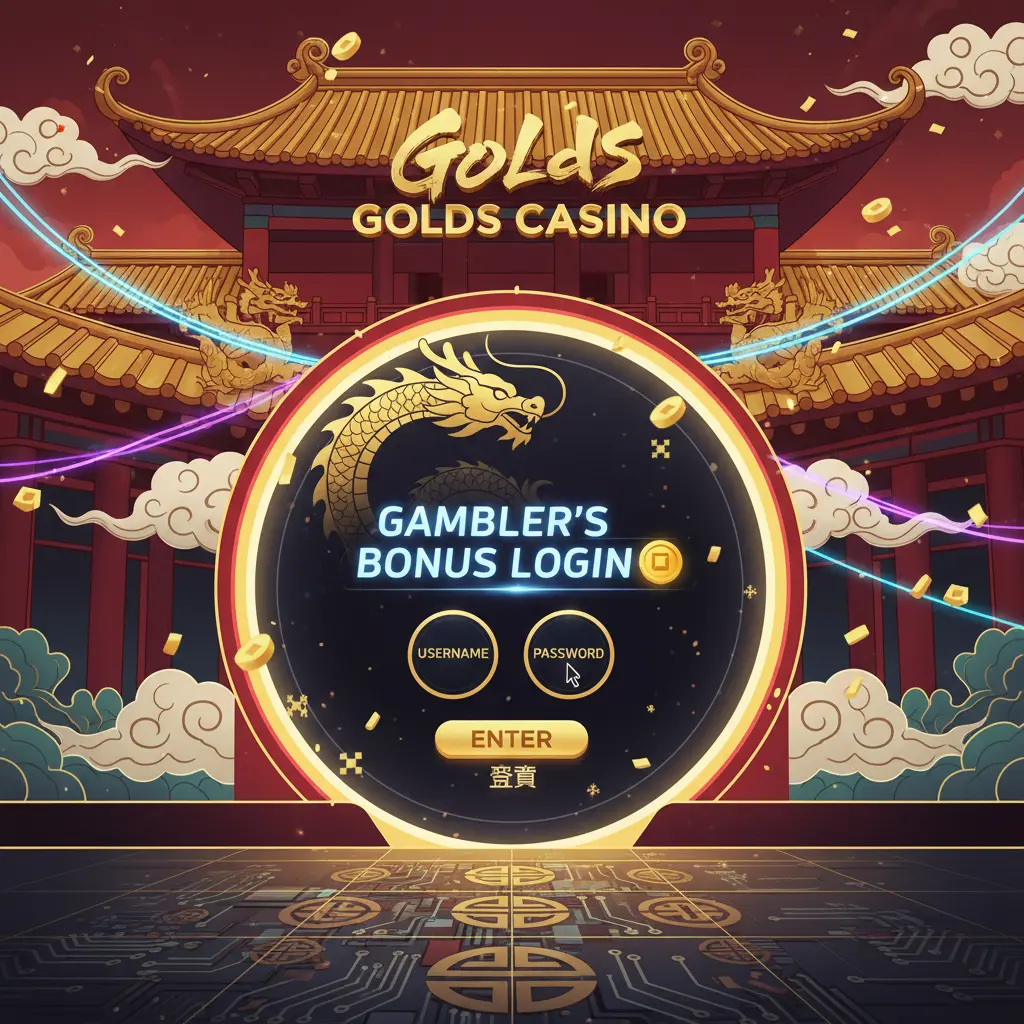 gamblers bonus login - Casino