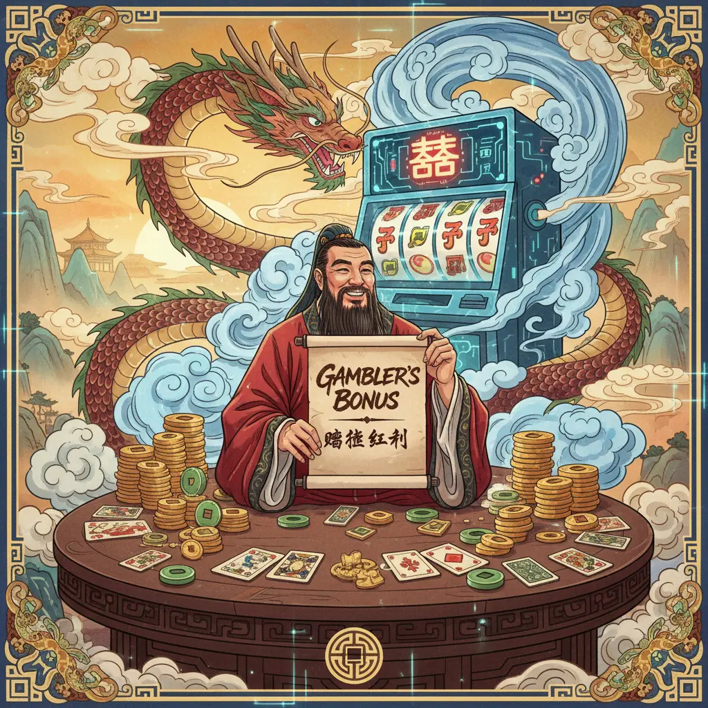 Gamblers Bonus - Coccimiglio