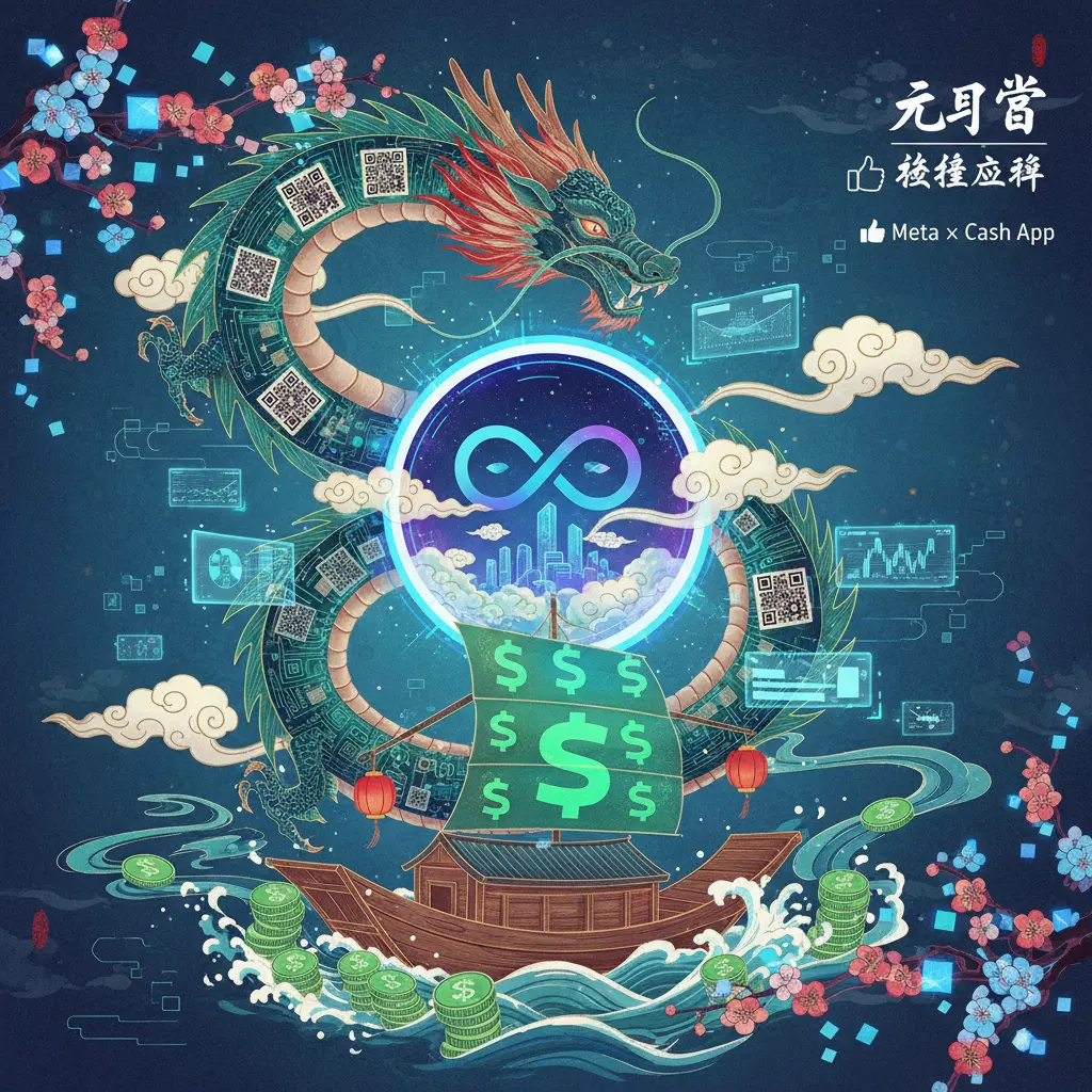 Cash App - Meta