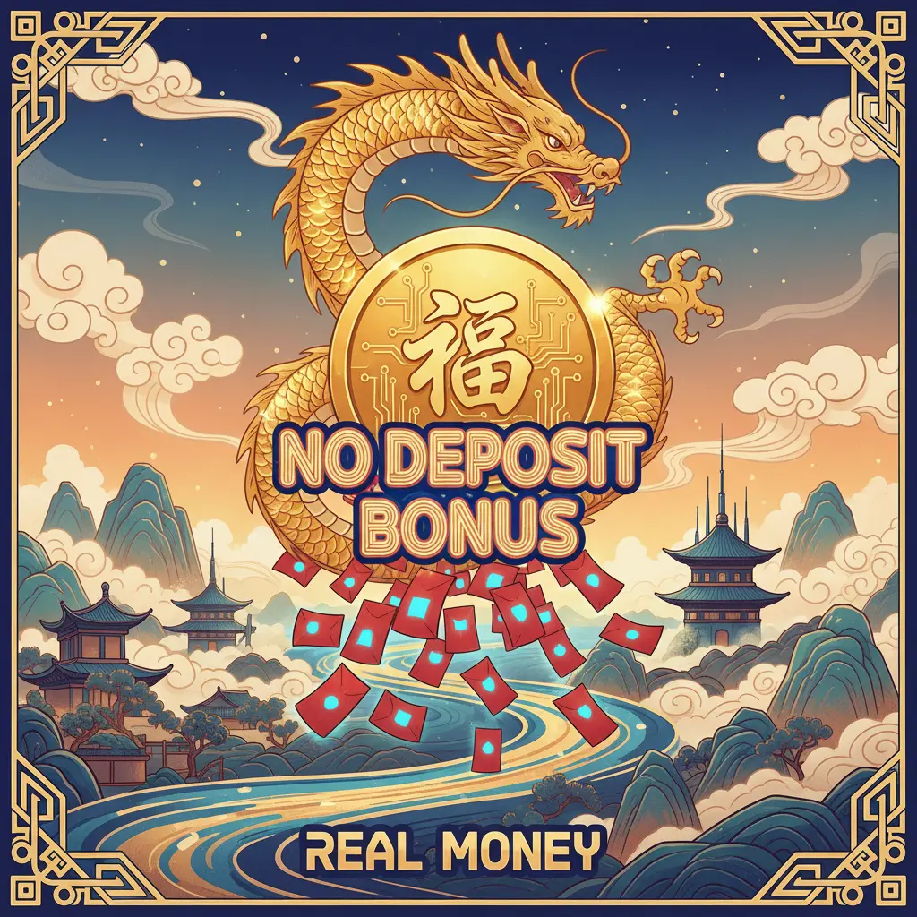 real money no deposit bonus - Deposit