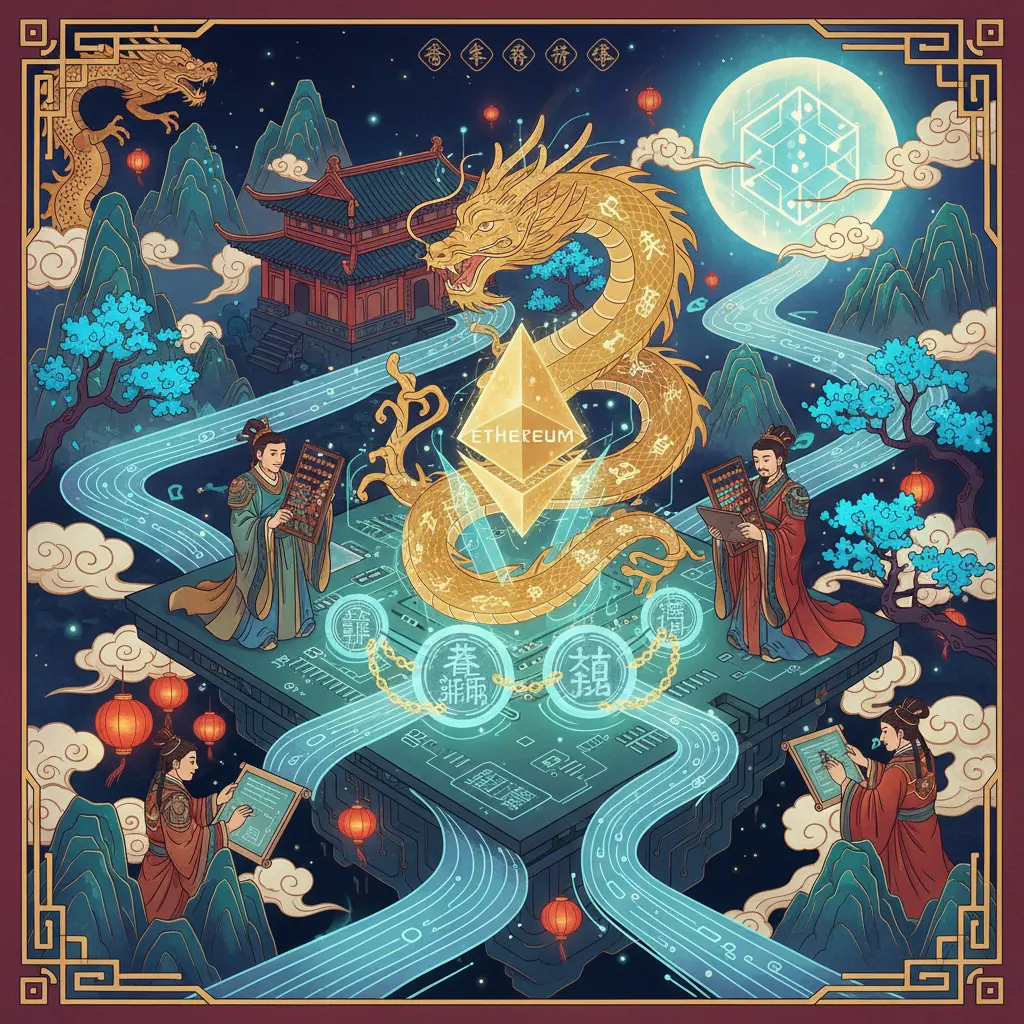 Ethereum - contracts