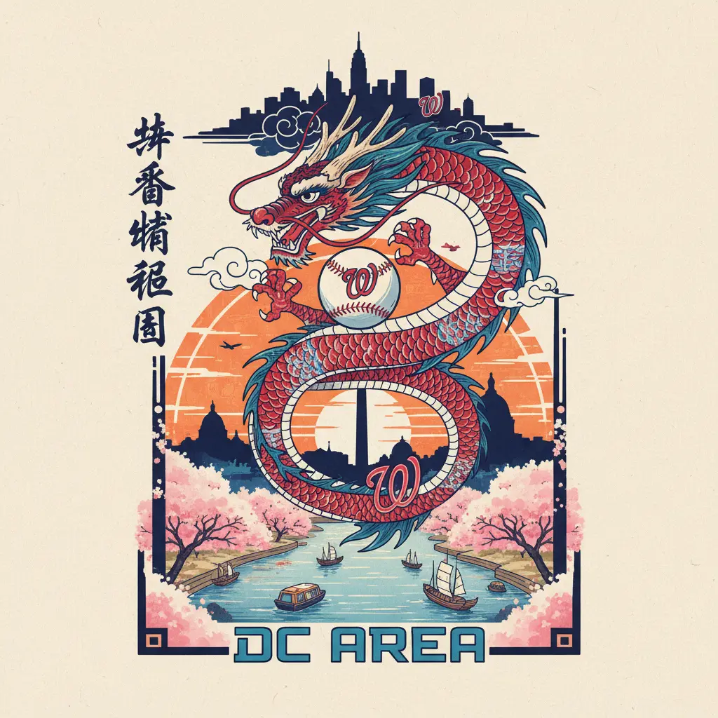 DC Area - Washington
