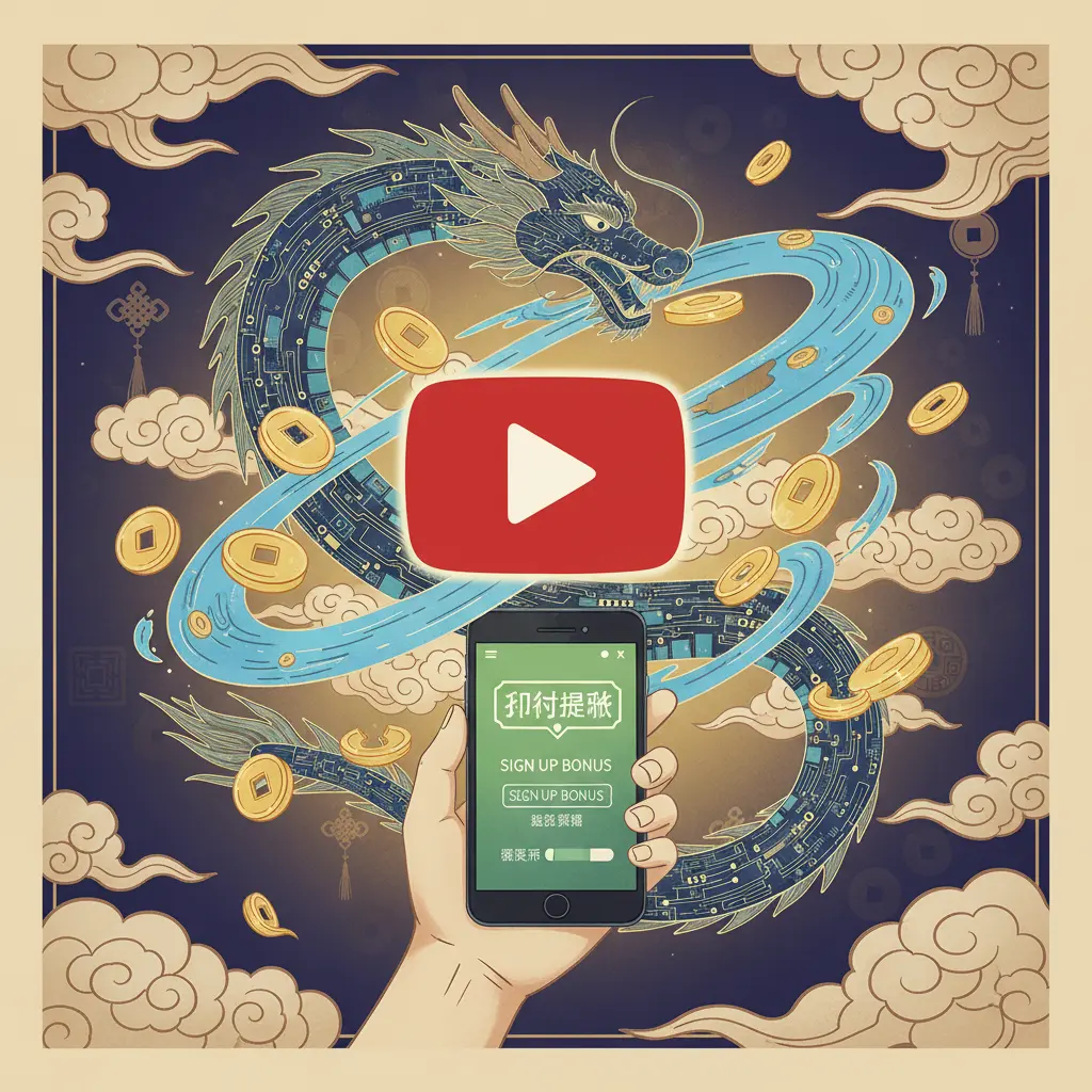 sign up bonus instant withdraw app - YouTube