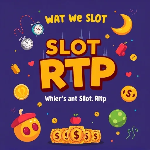 The Basics: What Does RTP Actually Mean?