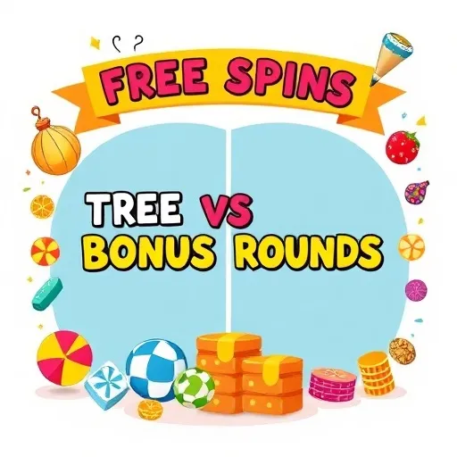 The Short Version: Free Spins vs Bonus Rounds at a Glance