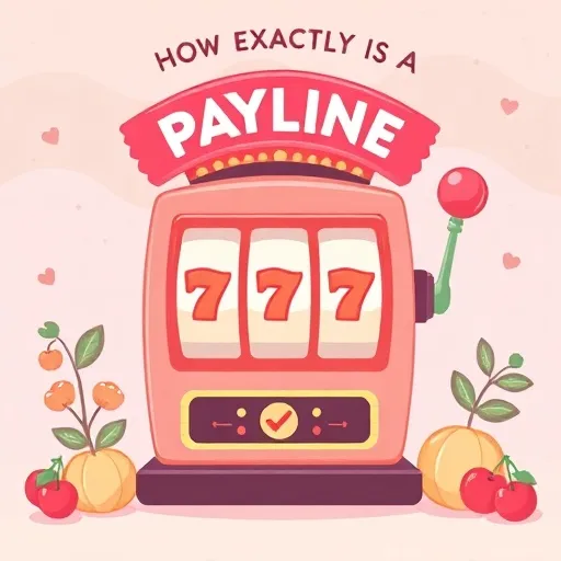 What Exactly Is a Payline?