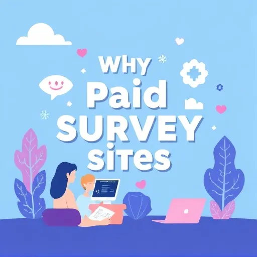 Why Paid Survey Sites Are Still Relevant in 2026